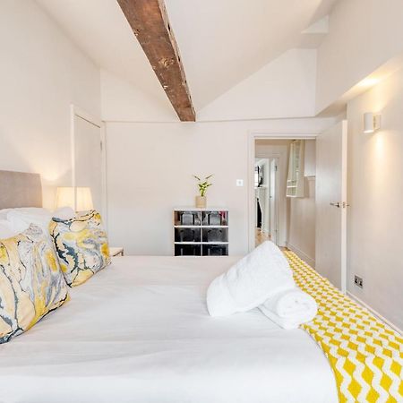 Loft Piccadilly Circus Apartment London Exteriör bild