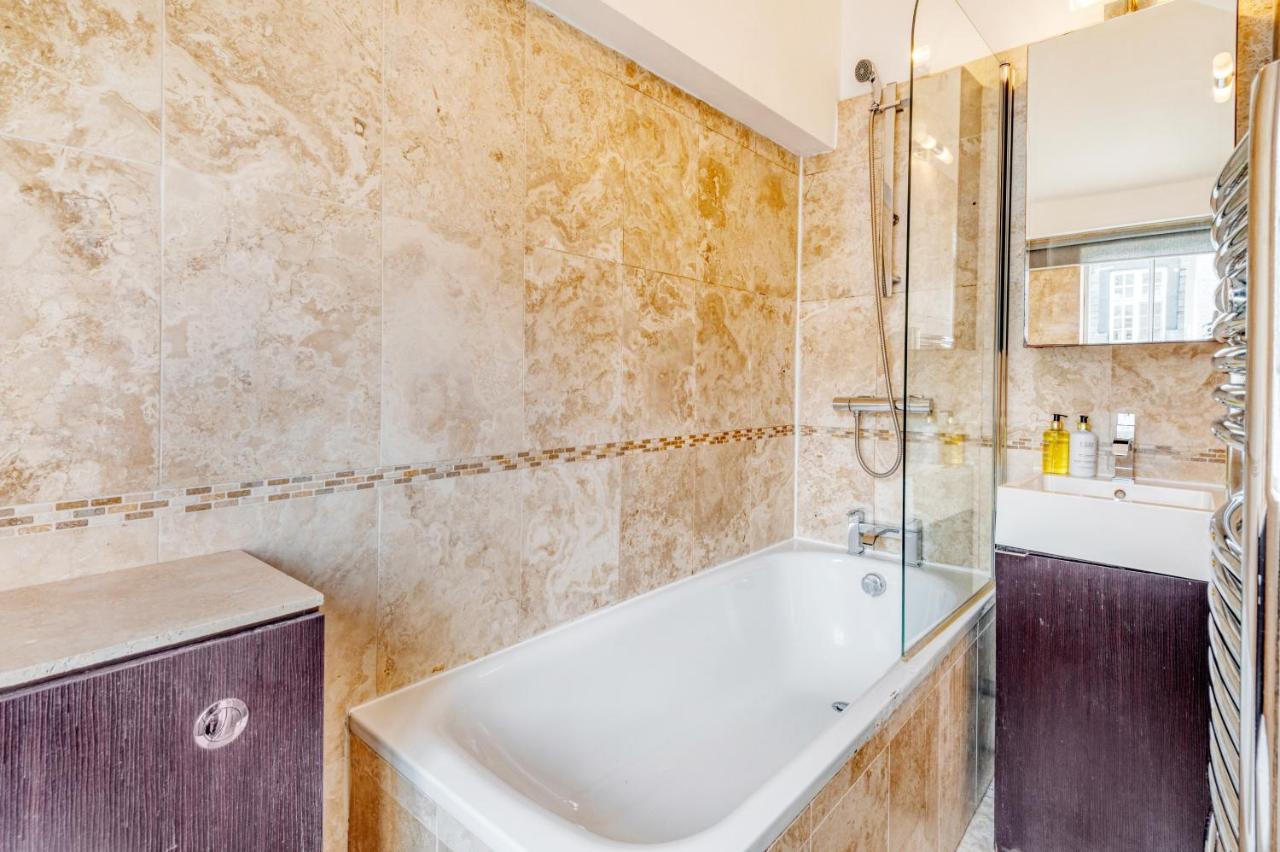Loft Piccadilly Circus Apartment London Exteriör bild
